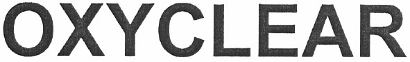 oxyclear