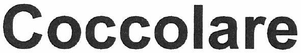 coccolare