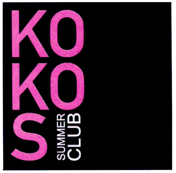 ko ko s summer club