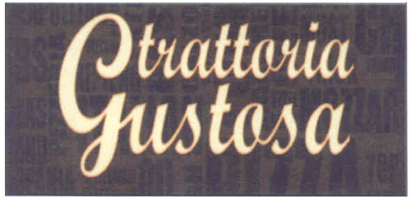 trattoria gustosa