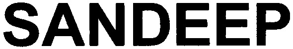 sandeep