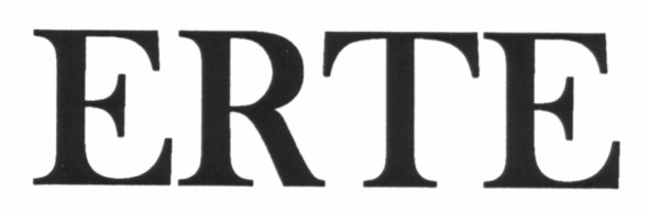 erte