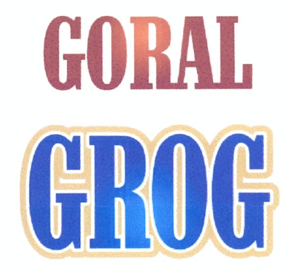 goral grog
