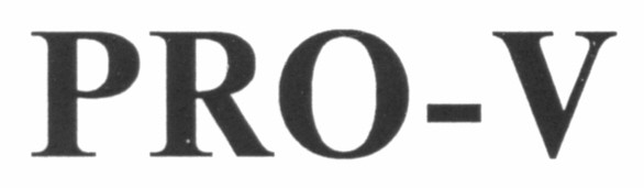 pro-v