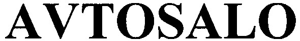 avtosalo