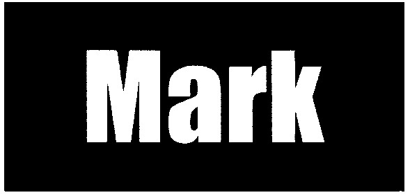 mark
