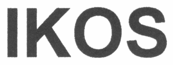 ikos
