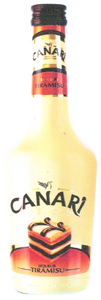liqueur tiramisu