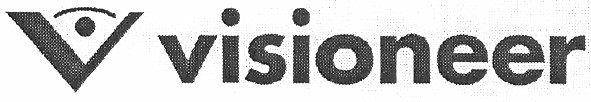v visioneer