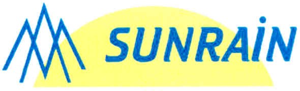 sunrain