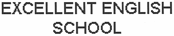excellent english school