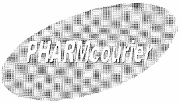 pharmcourier