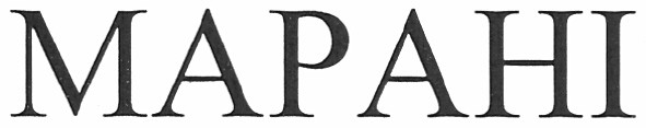 mapahi