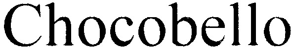 chocobello