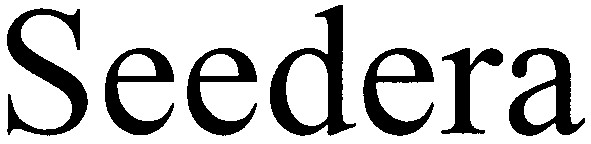 seedera