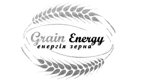 енергія зерна