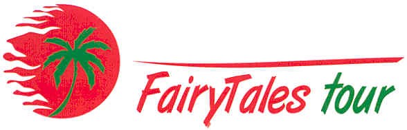 fairytales tour