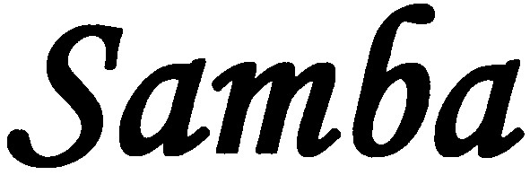 samba