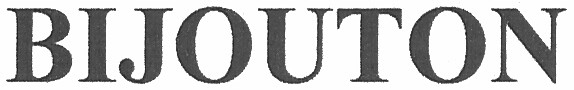 bijouton
