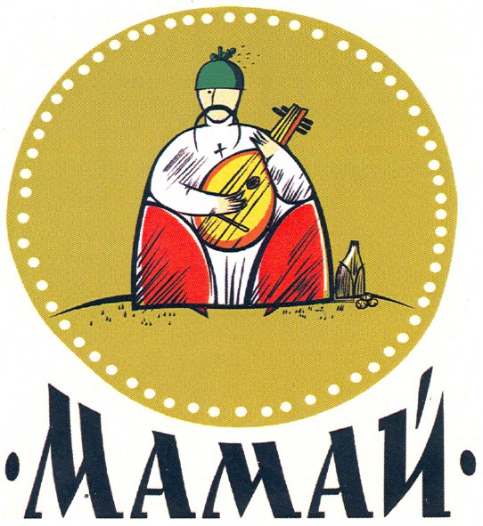 мамай