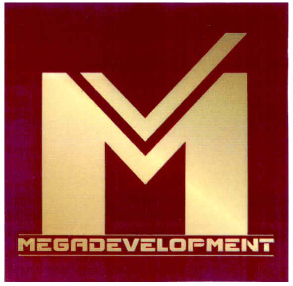 megadevelopment