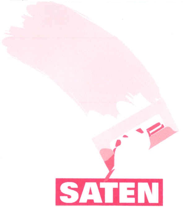saten