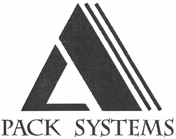 pack systems