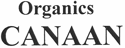 organics canaan
