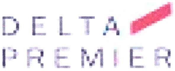 delta premier
