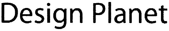 design planet