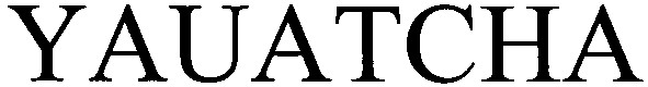 yauatcha