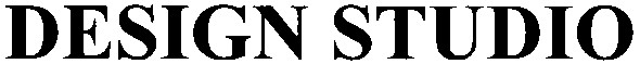 design studio