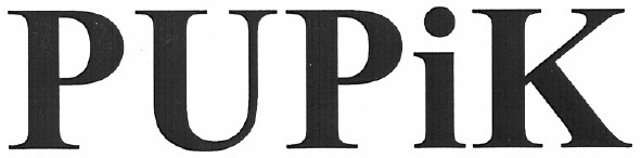 pupik