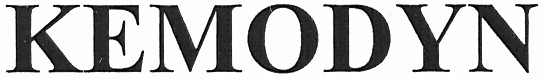 kemodyn