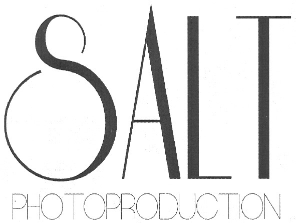 salt photoproduction