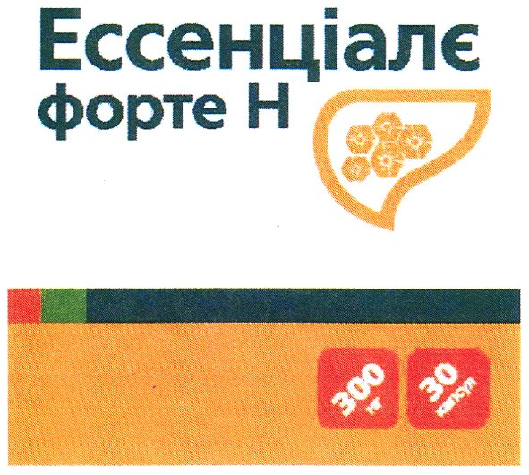 ессенціалє форте н