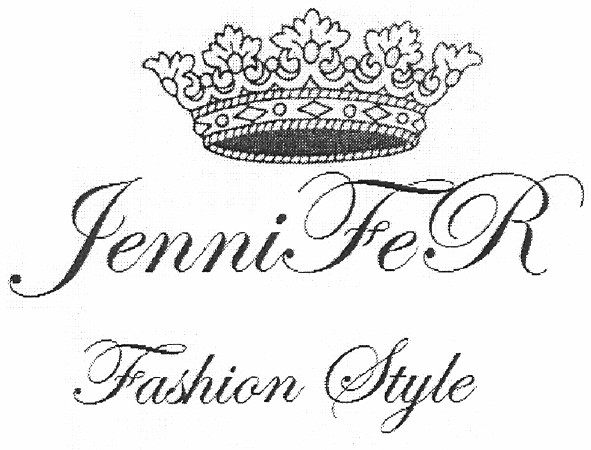 jenni fer fashion style
