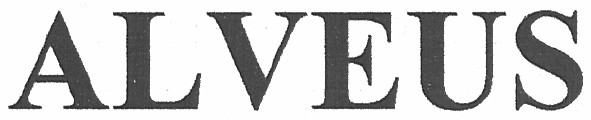 alveus
