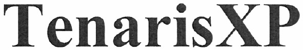 tenaris xp