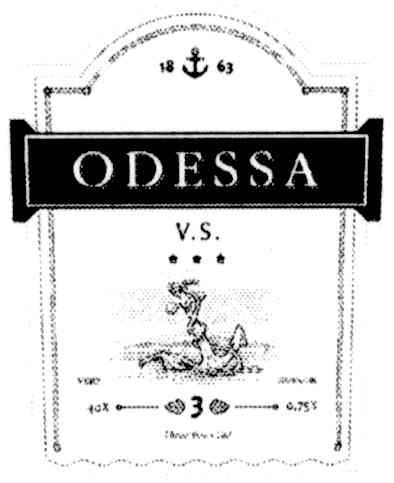 odessa