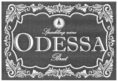 sparkling wine odessa brut