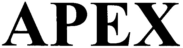 apex
