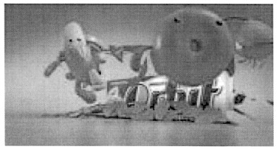 orbit