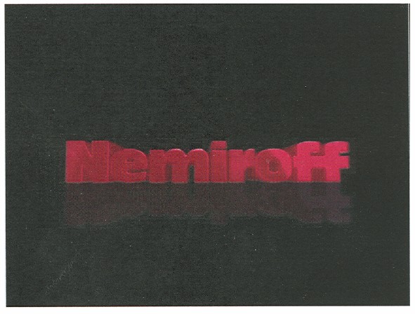 nemiroff