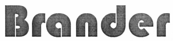 brander