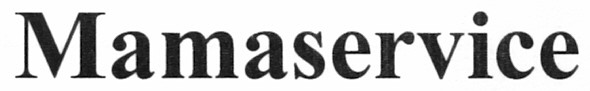 mamaservice