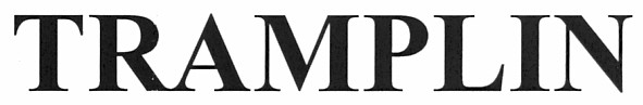 tramplin