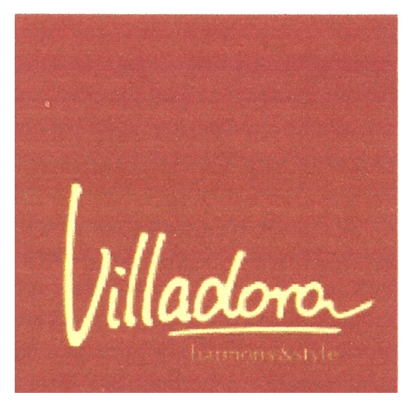 villadora harmony&style