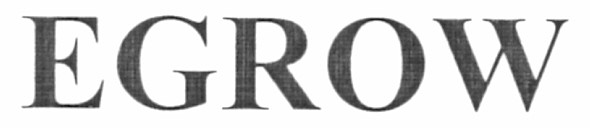 egrow