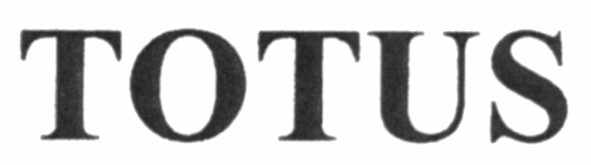 ТМ totus